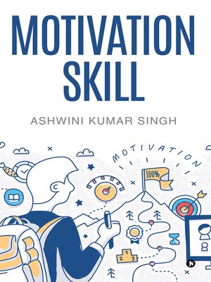 cover image of Motivation Skill
